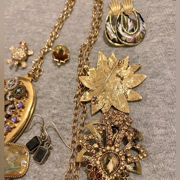 Jewelry Bundle Lot - Picture 4 of 10